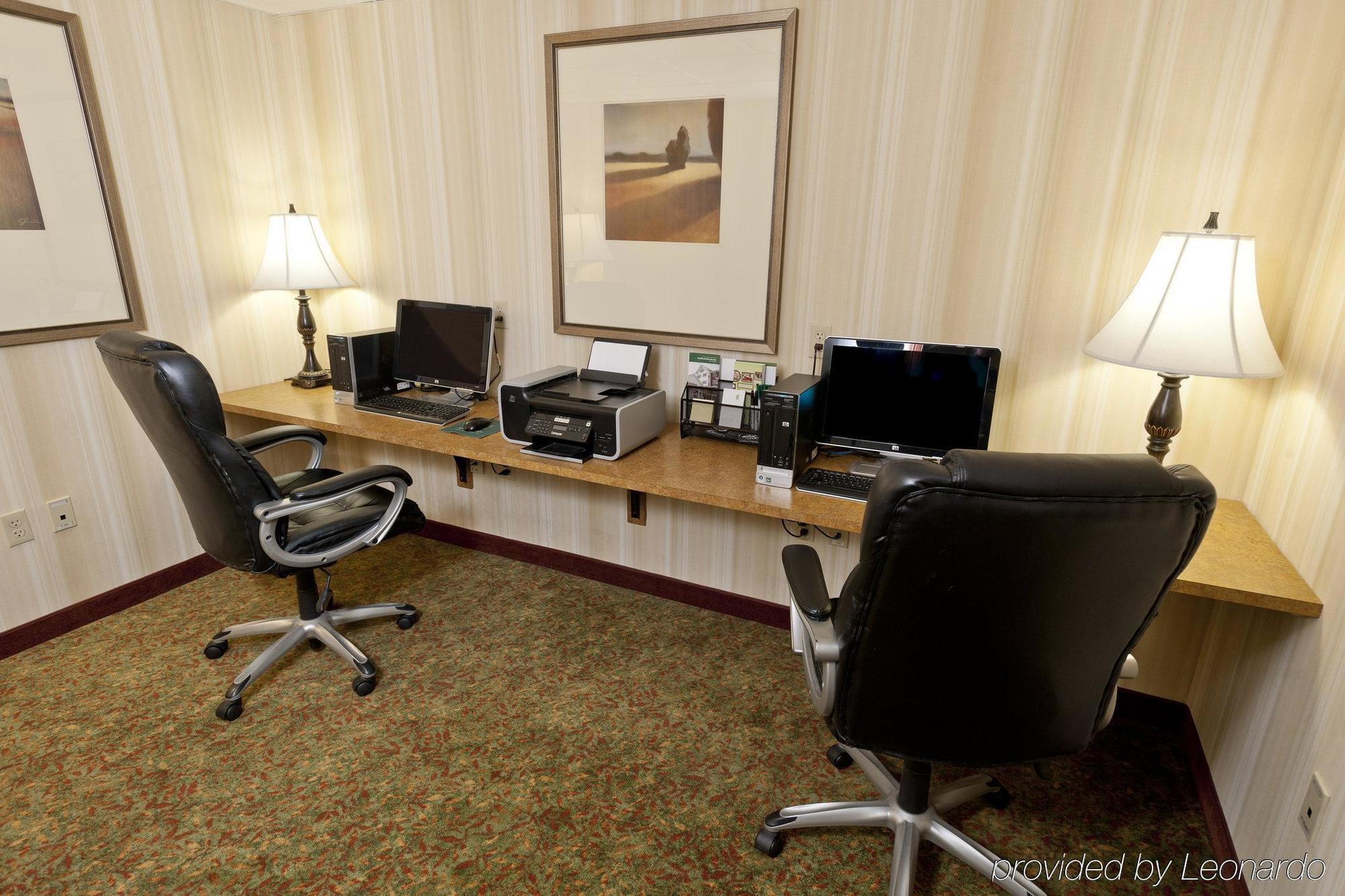 Four Points By Sheraton Bedford Manchester Airport Facilități foto
