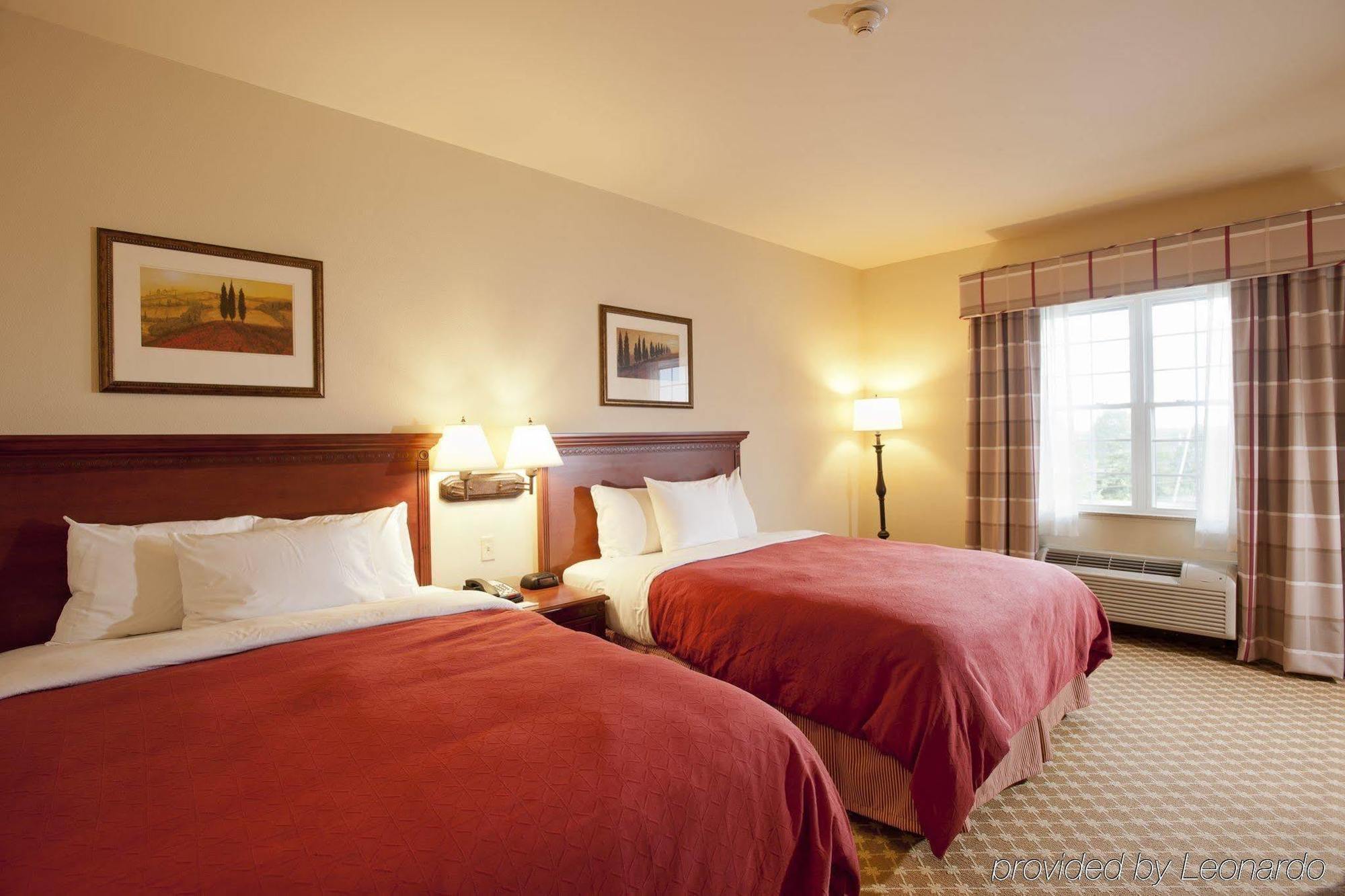 Four Points By Sheraton Bedford Manchester Airport Cameră foto