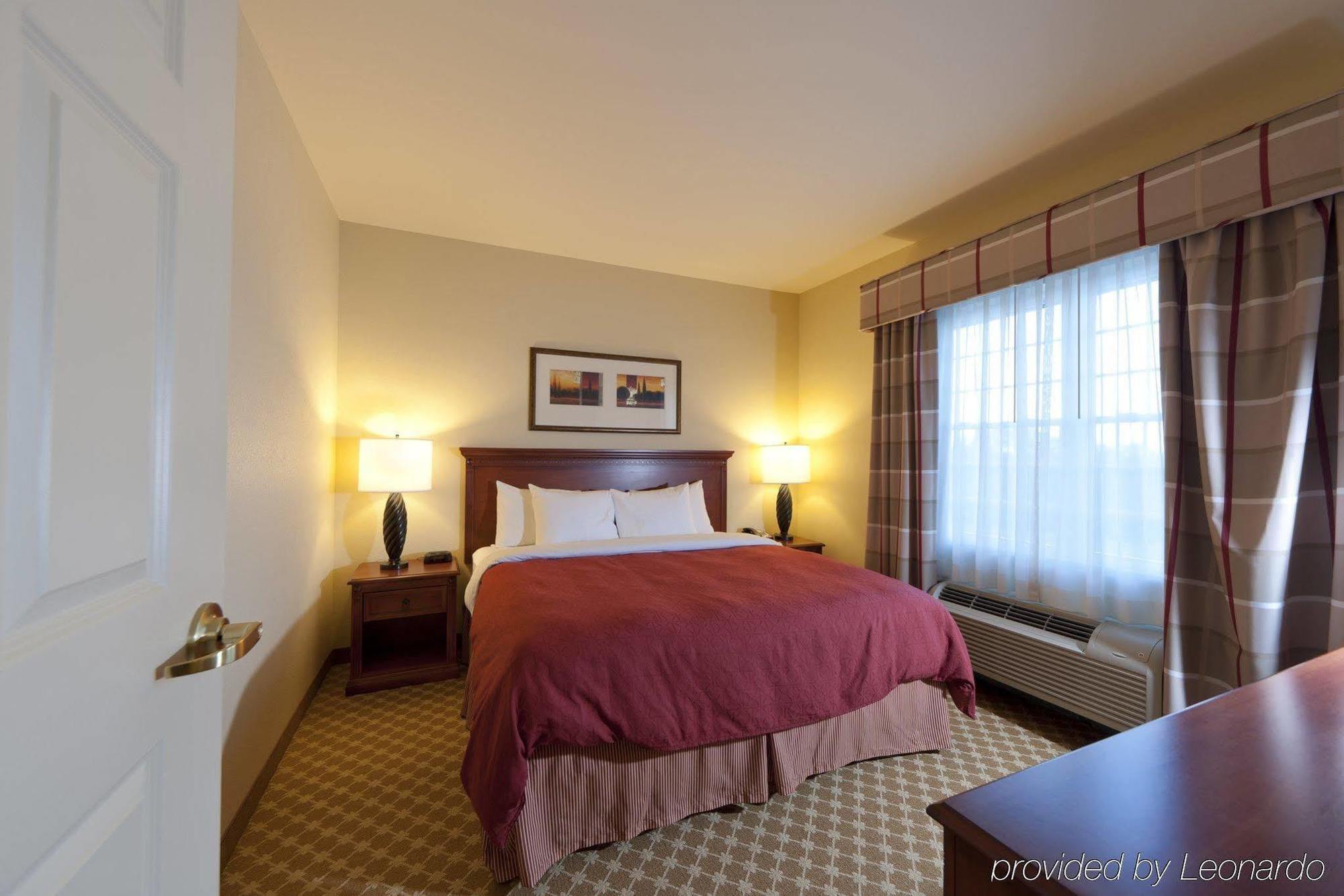 Four Points By Sheraton Bedford Manchester Airport Cameră foto