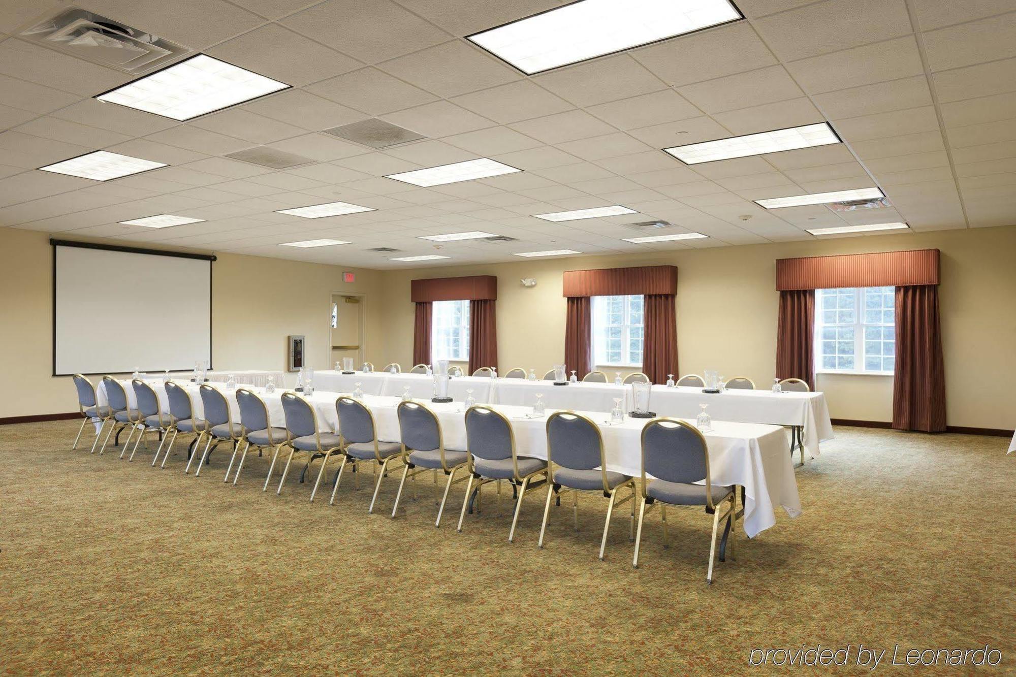 Four Points By Sheraton Bedford Manchester Airport Facilități foto